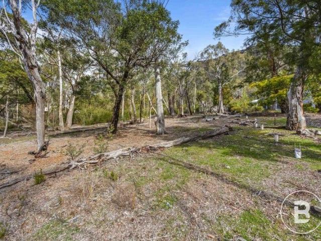 Land for sale in Halls Gap, Victoria