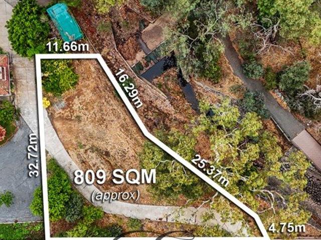Land for sale in Horseshoe Creek, South Australia