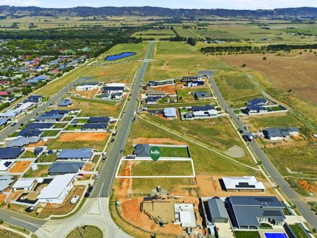 Land for sale in Bungendore, New South Wales