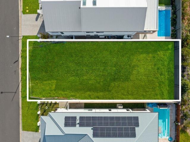 Land for sale in New South Wales