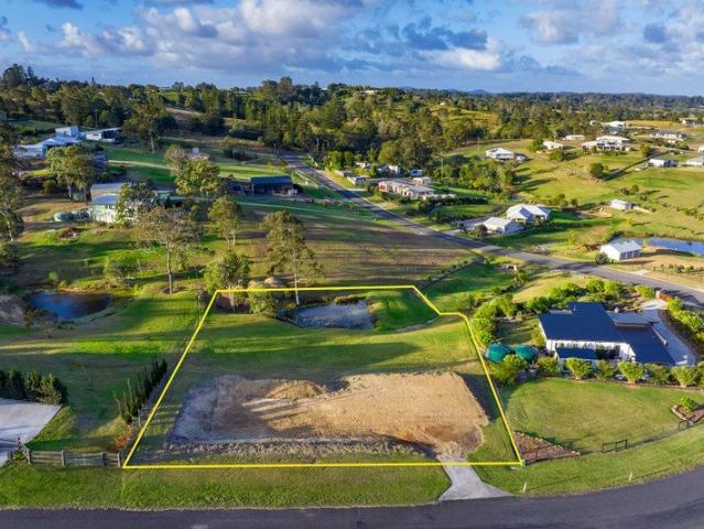 Land for sale in Chatsworth, Queensland