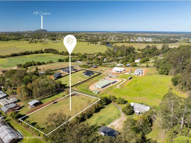 Land for sale in Rosemount, Sunshine Coast Regional