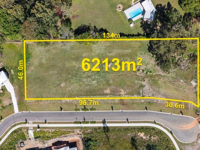 Land for sale in Toombul, Queensland