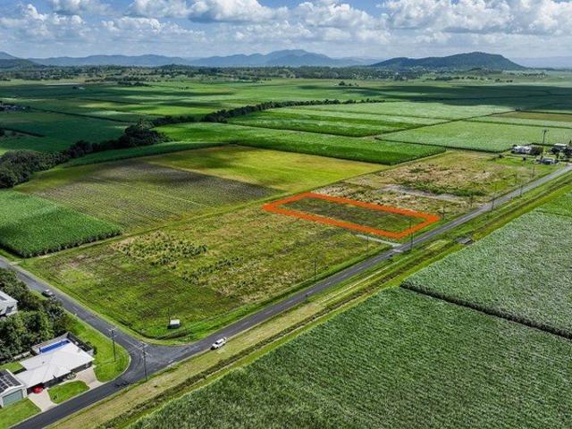 Land for sale in Walkerston, Queensland
