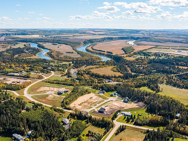 House for sale in Lacombe, Alberta