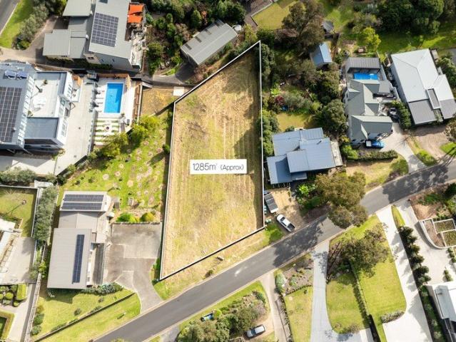 Land for sale in Camerons Creek, Victoria
