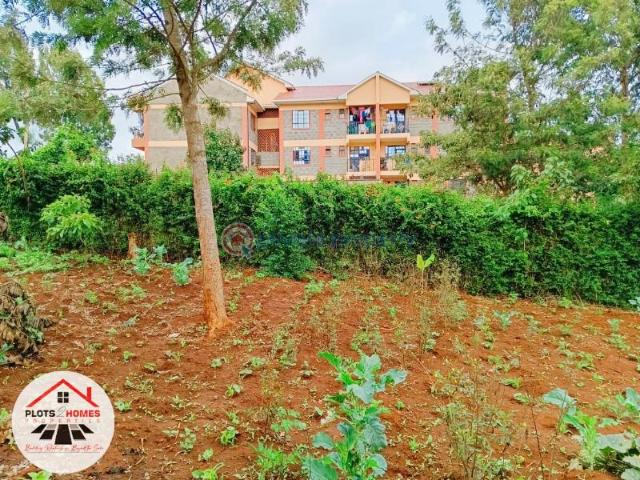 Land for sale in Kikuyu, Kiambu
