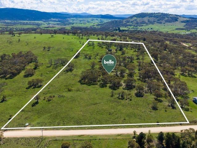 Land for sale in Moonbah, New South Wales