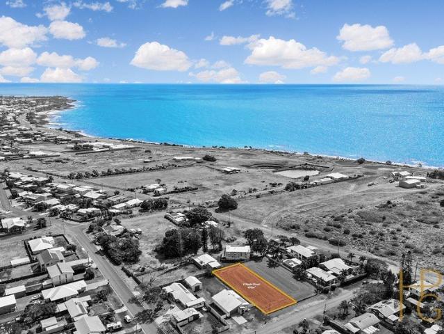 Land for sale in Burnett Heads, Queensland