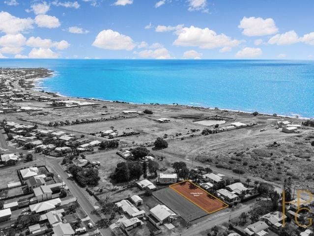 Land for sale in Burnett Heads, Queensland