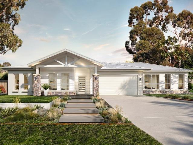 Property for sale in Ballarat, Victoria