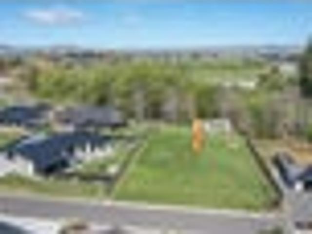Land for sale in Otakou