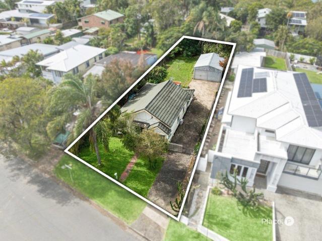 House for sale in Toombul, Queensland