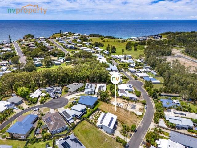 Land for sale in Scotts Head, New South Wales