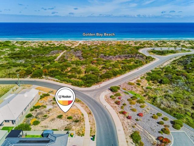 Land for sale in Golden Bay, Western Australia
