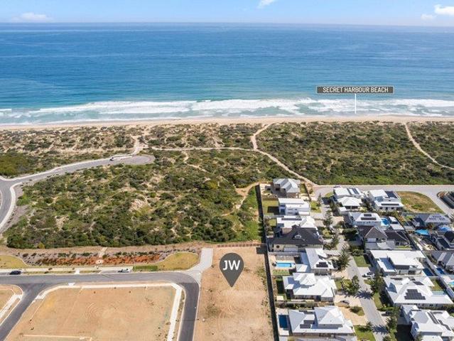 Land for sale in Golden Bay, Western Australia