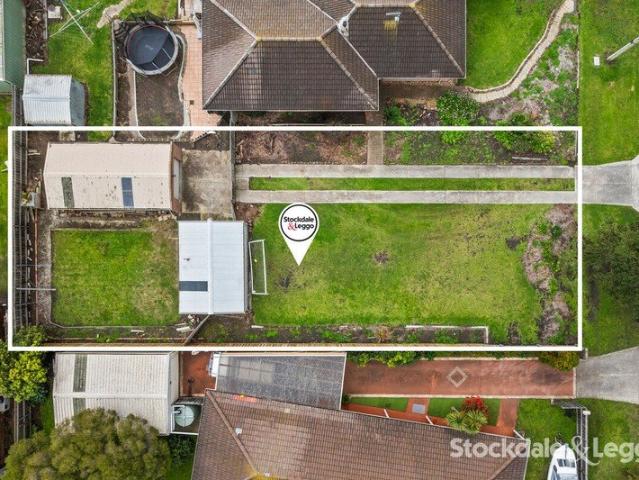 Land for sale in Clifton Springs, Victoria