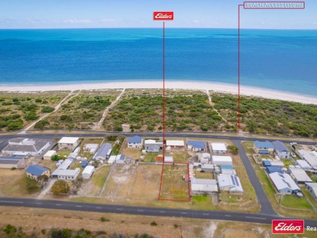 Land for sale in Wyomi, South Australia