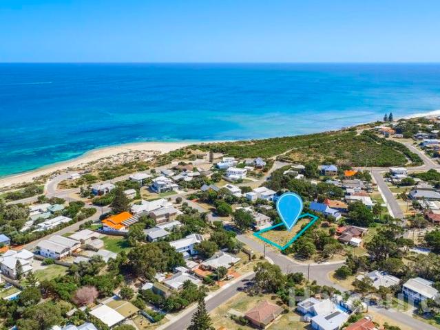 Land for sale in Parklands, Western Australia