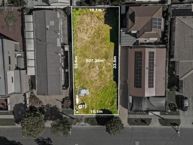Land for sale in Fernbrook, Queensland