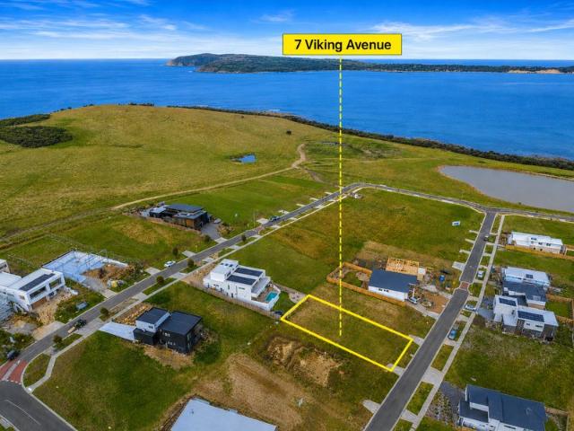 Land for sale in San Remo, Victoria