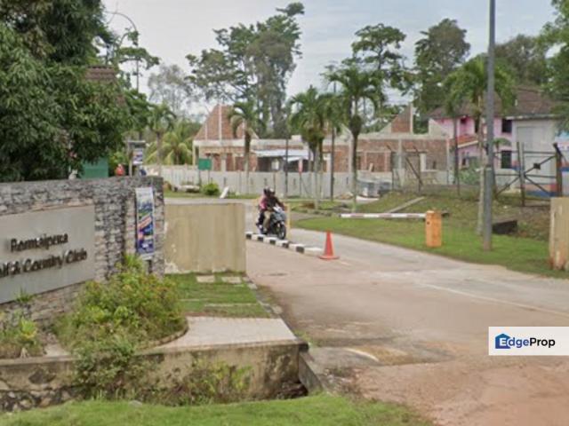 House for sale in Kuala Muda, Kedah