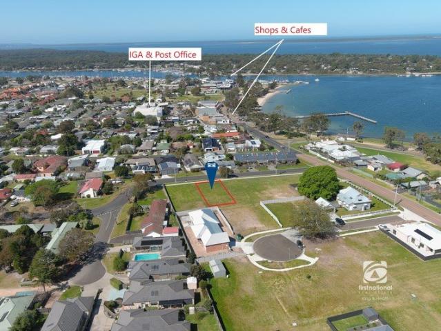 Land for sale in Paynesville, Victoria