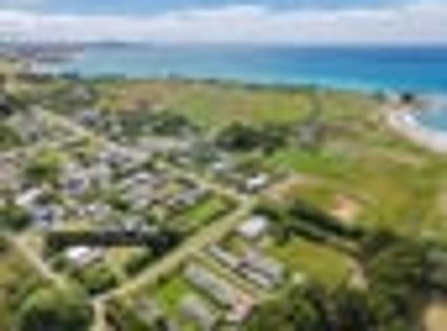 Land for sale in Otakou