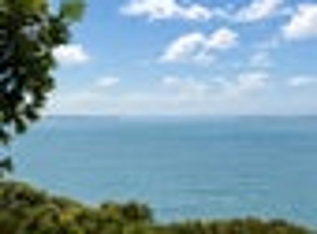 Land for sale in Whangaparaoa