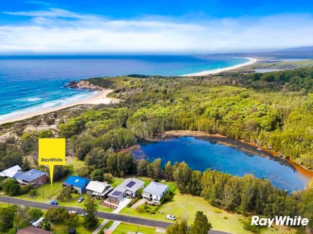 Land for sale in Potato Point, New South Wales