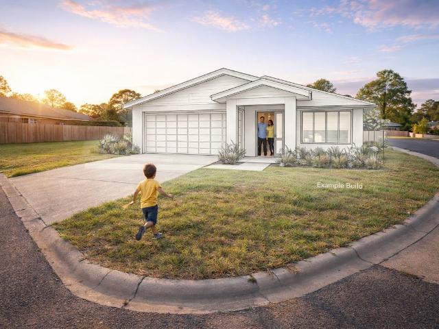 Land for sale in Drouin, Victoria