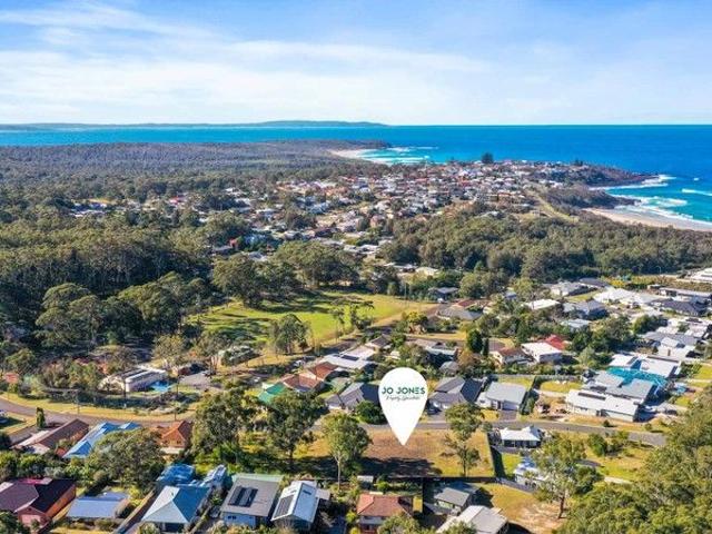 Land for sale in Manyana, New South Wales