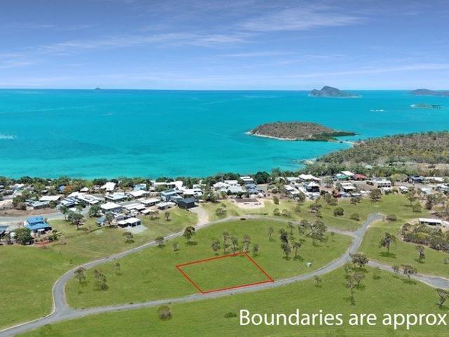 Land for sale in Hideaway Bay, Queensland