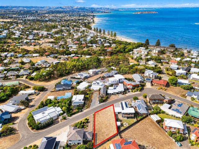 Land for sale in Encounter Bay, City of Victor Harbor
