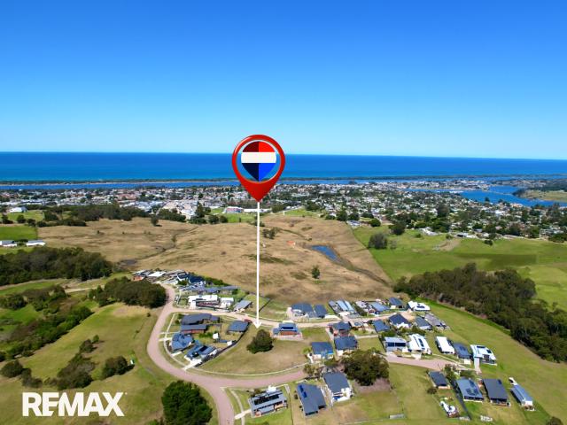 Property for sale in Lakes Entrance, Victoria