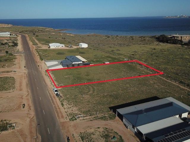 Land for sale in South Australia