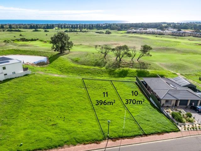 Land for sale in Normanville, South Australia