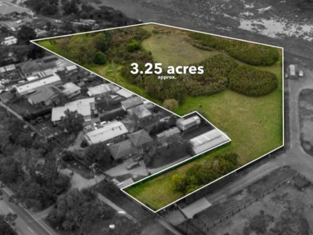 Property for sale in Camerons Creek, Victoria