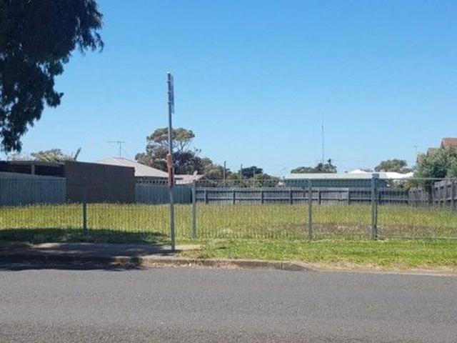 Land for sale in St Leonards, Victoria
