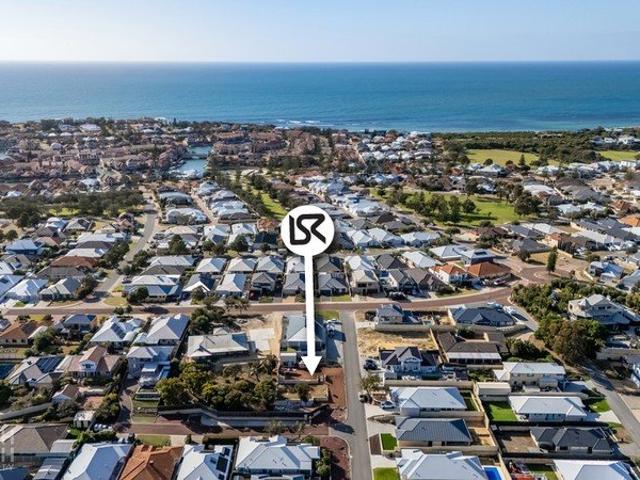 Land for sale in Parklands, Western Australia