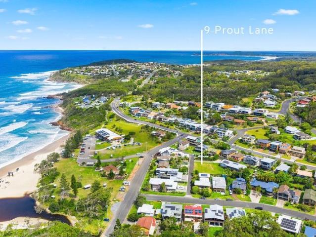 Land for sale in Bonny Hills, New South Wales
