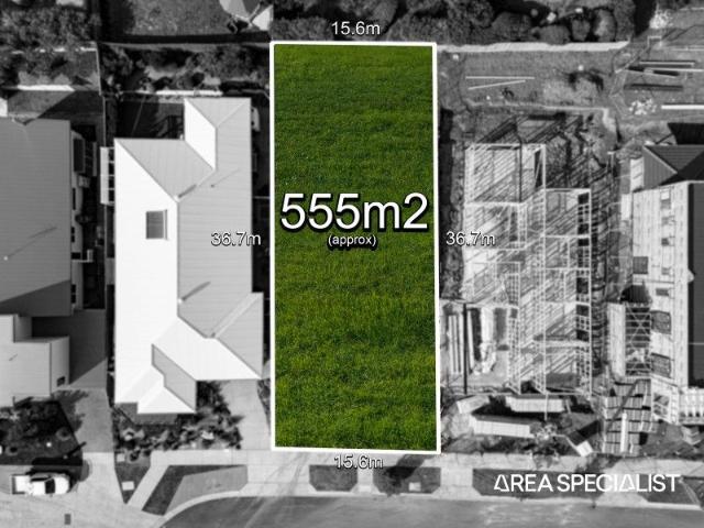 Land for sale in San Remo, Victoria