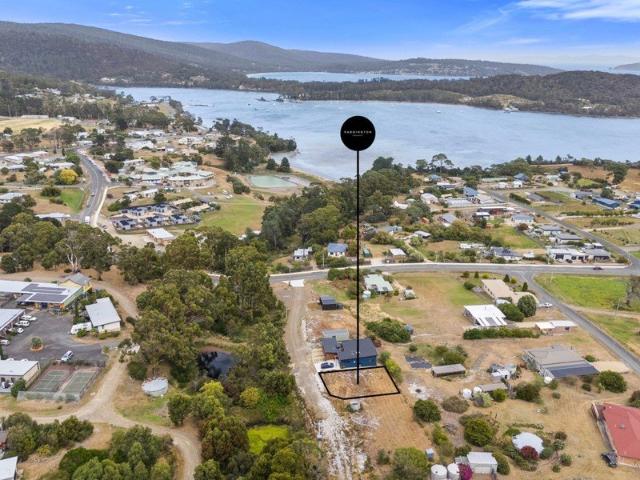 Land for sale in Nubeena, Tasmania