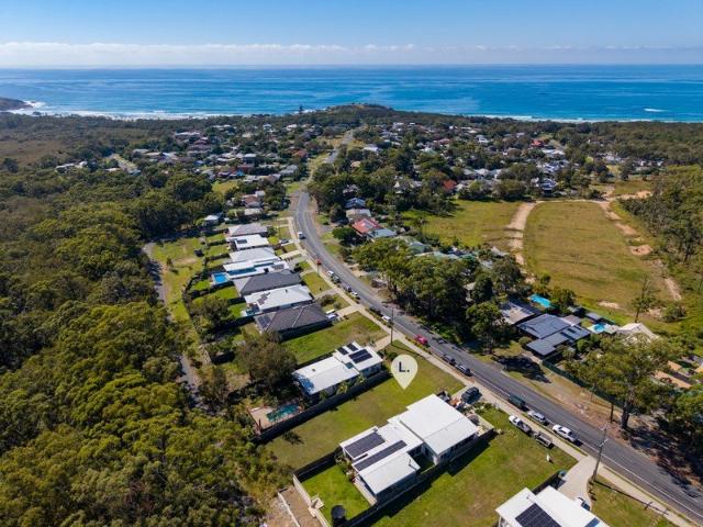 Land for sale in Mullaway, New South Wales