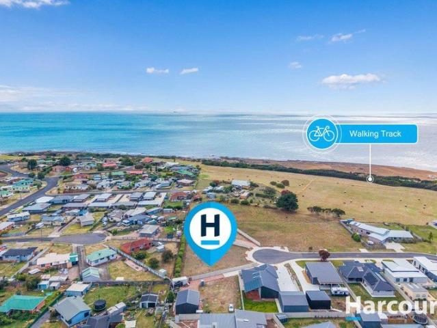 Land for sale in Devonport, Tasmania