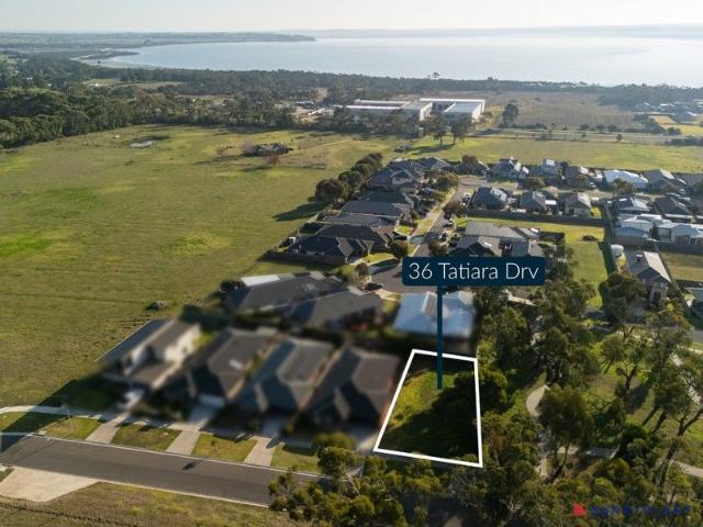 Land for sale in Grantville, Victoria