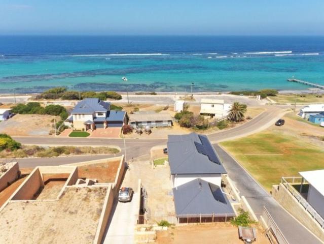 Land for sale in Horrocks, Western Australia