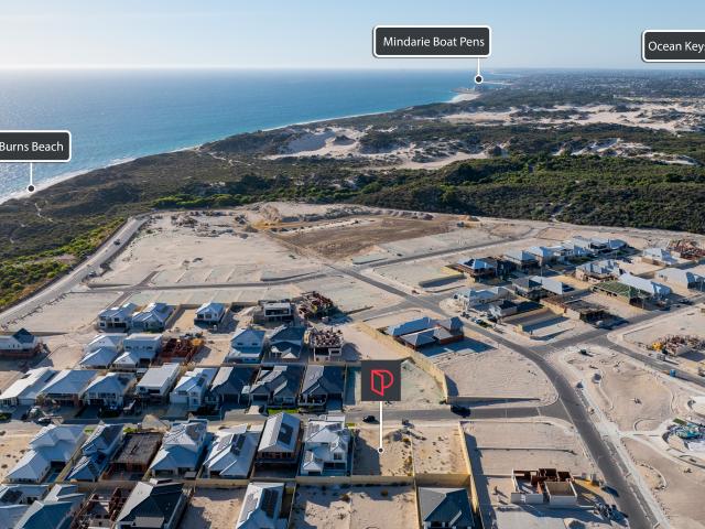 Property for sale in Burns Beach, Western Australia