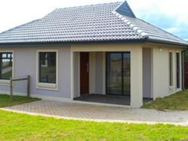 House for sale in Eastern Cape
