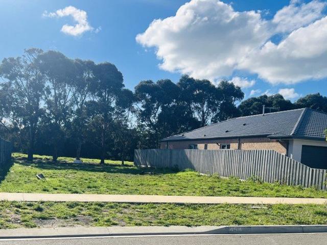 Land for sale in St Leonards, Victoria